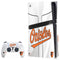MLB Baltimore Orioles Home Jersey PS5 Pro Disk Bundle  Skin